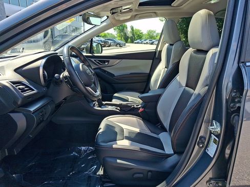 Used 2022 Subaru Crosstrek 2.5i Limited w/ Moonroof Package 1 AWD/4WD image 13