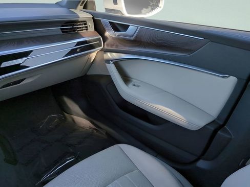 Used 2020 Audi A7 3.0T Prestige w/ Prestige Package image 15