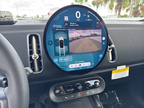 New 2027 MINI Cooper Countryman S AWD/4WD image 19