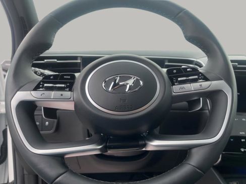 Used 2024 Hyundai Santa Cruz Limited AWD/4WD image 21