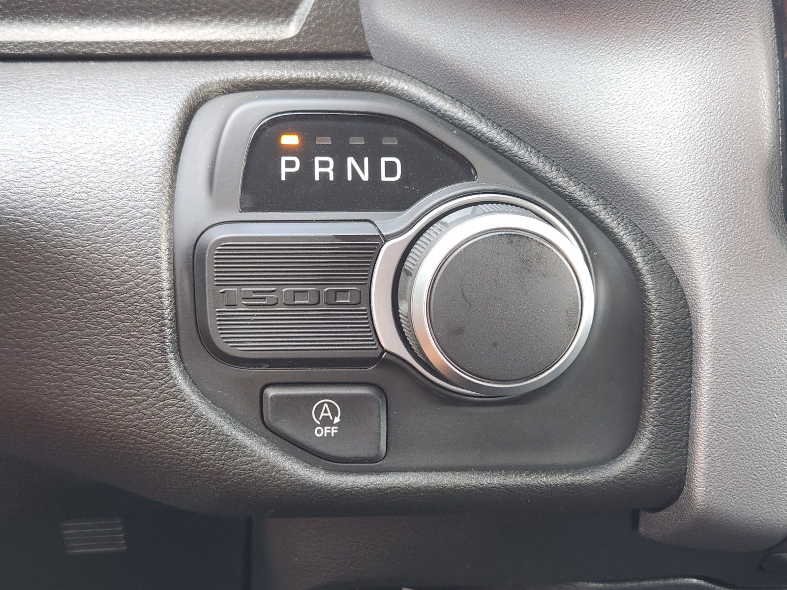 Used 2025 RAM 1500 Big Horn RWD image 30