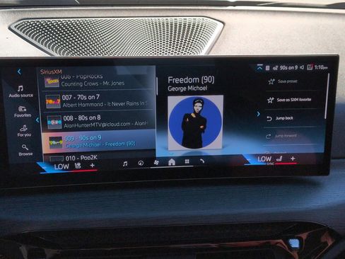 New 2026 BMW 330i Sedan w/ M Sport Package image 23