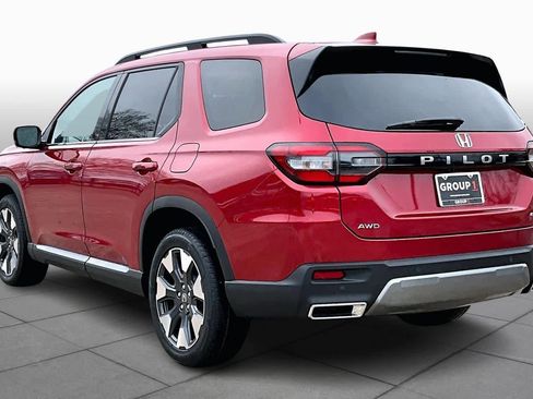 New 2026 Honda Pilot Elite image 12