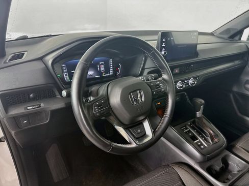 Used 2026 Honda CR-V TrailSport image 8