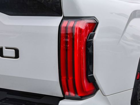Used 2023 Toyota Tundra TRD Pro AWD/4WD image 26