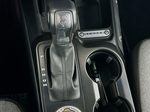 Used 2025 Ford Bronco Big Bend AWD/4WD image 24