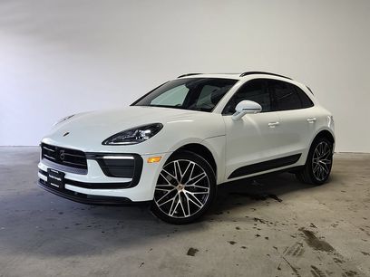 Used 2026 Porsche Macan