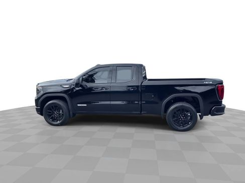 New 2026 GMC Sierra 1500 Elevation image 5