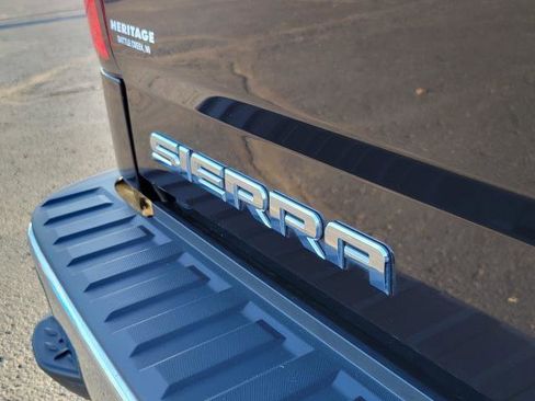 Used 2018 GMC Sierra 1500 SLE w/ SLE Value Package image 24