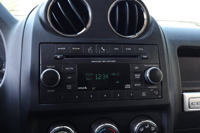 Used 2026 Jeep Wrangler Unlimited Sport AWD/4WD image 8