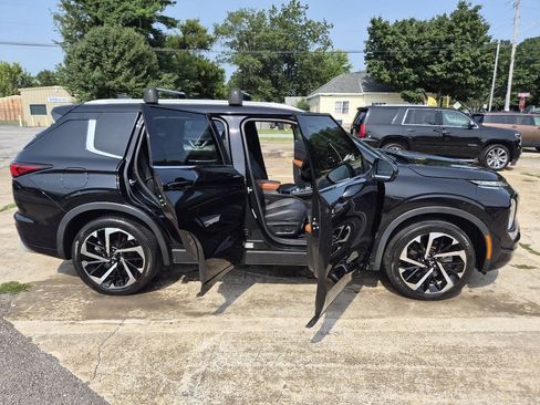 Used 2022 Mitsubishi Outlander SEL FWD image 21