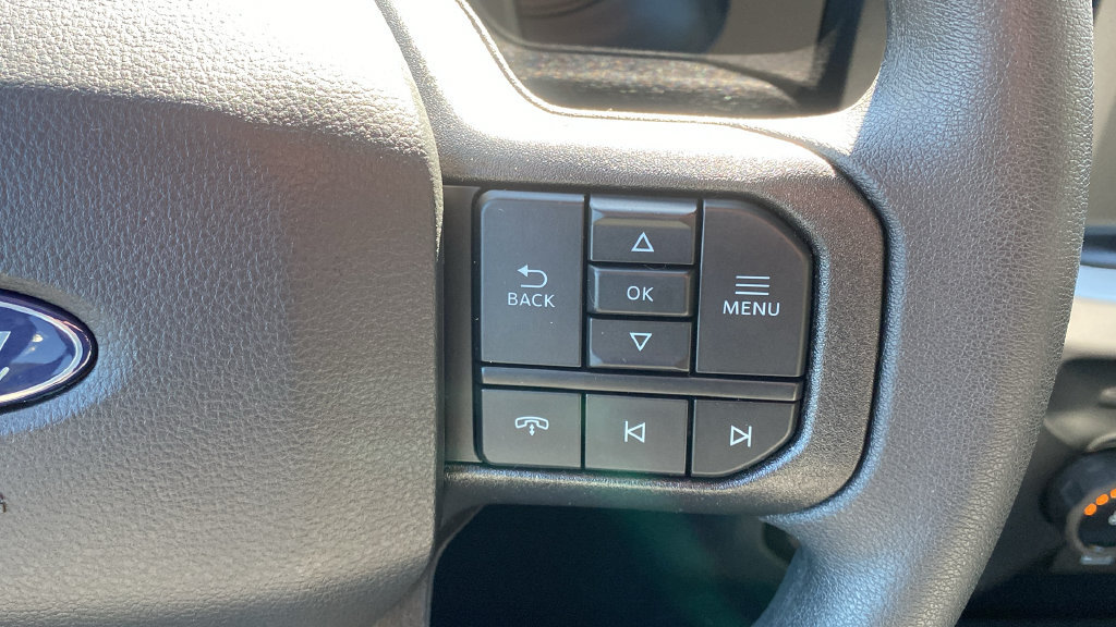 New 2027 Ford F250 XL w/ STX Appearance Package AWD/4WD image 22