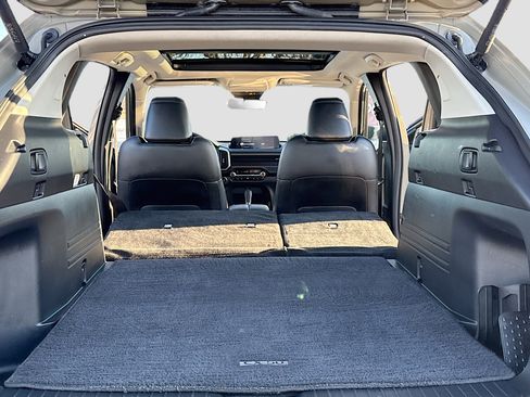 Certified 2023 MAZDA CX-50 2.5 Turbo w/ Cargo Package image 7