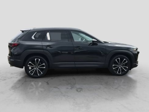 Used 2023 MAZDA CX-50 AWD 2.5 S w/ Cargo Package image 9