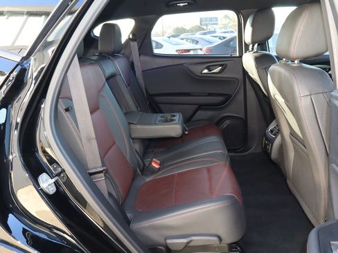 Used 2025 Chevrolet Blazer RS image 25
