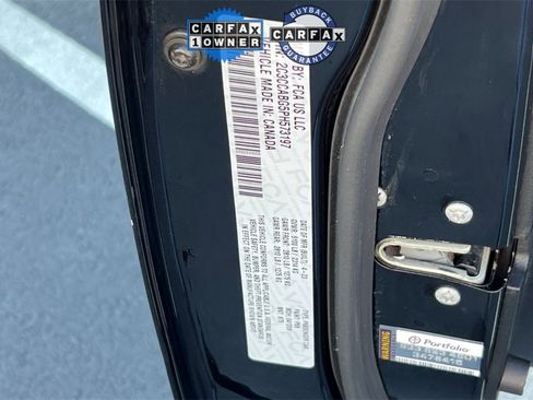 Used 2023 Chrysler 300 S image 39