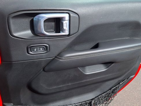 Used 2021 Jeep Gladiator Overland w/ Popular Equipment Package image 27