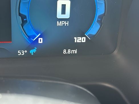New 2026 Ford Bronco Big Bend AWD/4WD image 14