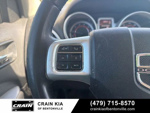 Used 2015 Dodge Journey American Value Package w/ Flexible Seating Group FWD image 19