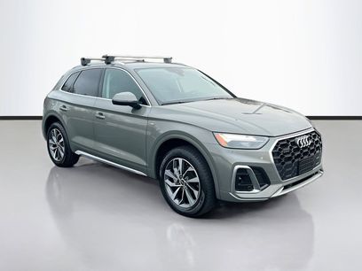 Used 2023 Audi Q5 2.0T Premium w/ Convenience Package