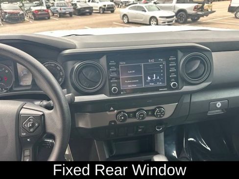 Used 2023 Toyota Tacoma SR RWD image 22