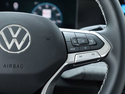 New 2026 Volkswagen Tiguan S image 59