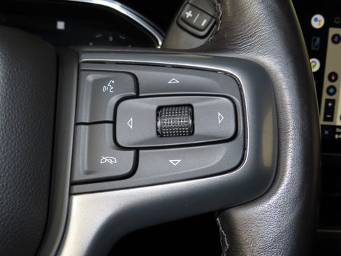 Used 2022 Chevrolet Silverado 1500 LT AWD/4WD image 30