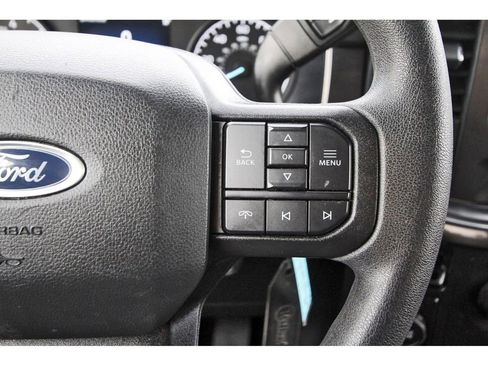 Certified 2022 Ford F150 XL w/ STX Appearance Package image 19