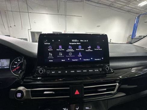 Used 2023 Kia Seltos EX AWD/4WD image 24
