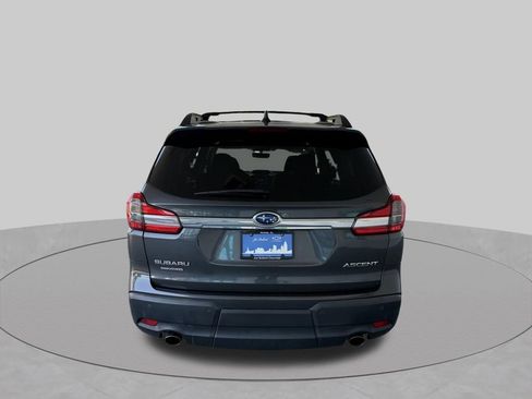 Used 2020 Subaru Ascent Premium w/ Convenience Package AWD/4WD image 5