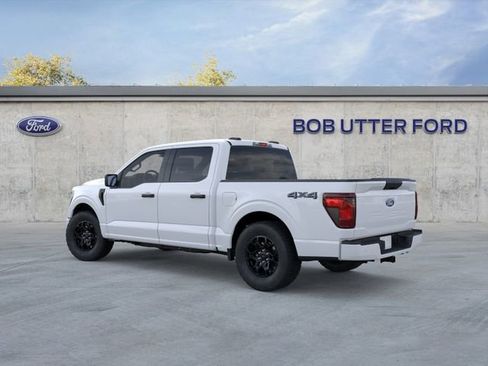 New 2026 Ford F150 STX image 4