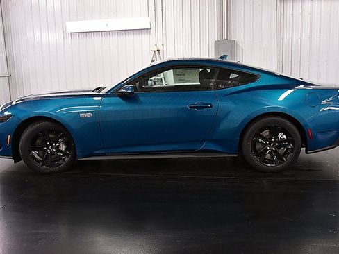 New 2026 Ford Mustang GT image 4