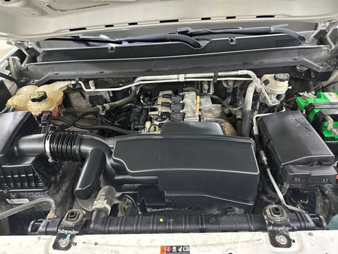 Used 2017 Chevrolet Colorado W/T RWD image 20