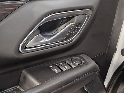Used 2024 Chevrolet Suburban LS w/ Driver Alert Package AWD/4WD image 21