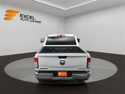 Used 2024 RAM 2500 Big Horn image 37