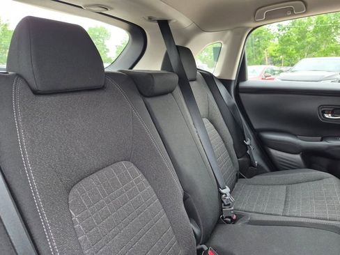 Used 2025 Honda HR-V LX image 24