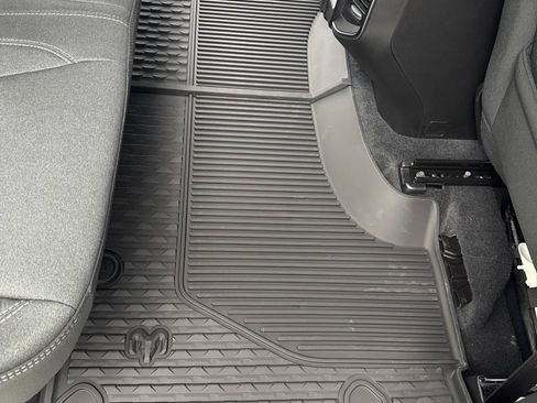 New 2026 RAM 1500 Big Horn AWD/4WD image 31