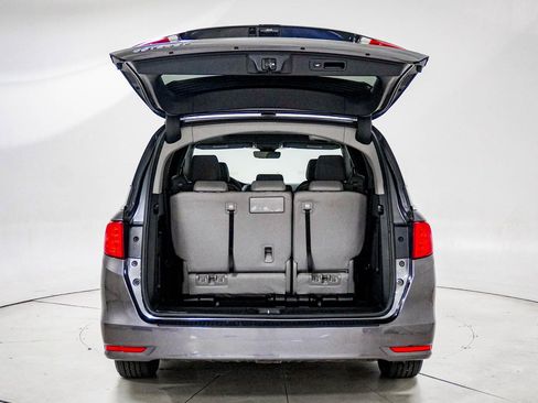 Used 2024 Honda Odyssey EX-L image 8