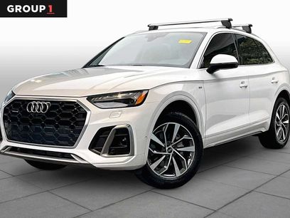 Used 2023 Audi Q5 2.0T Prestige w/ Prestige Package
