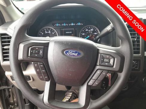 Used 2020 Ford F250 XL w/ STX Appearance Package AWD/4WD image 9