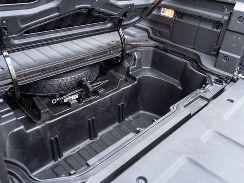 New 2026 Honda Ridgeline TrailSport+ image 12