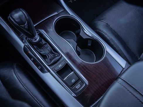 Used 2016 Acura TLX w/ Technology Package image 24