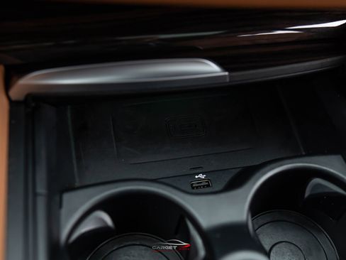 Used 2019 BMW M550i xDrive image 37