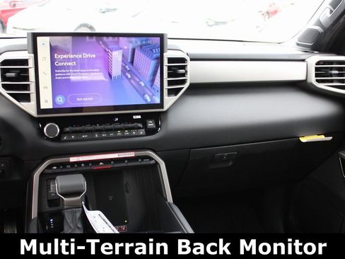 New 2025 Toyota Tundra Limited image 22