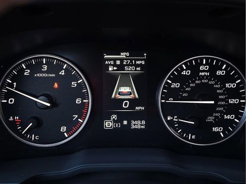 New 2026 Subaru Forester Sport AWD/4WD image 19