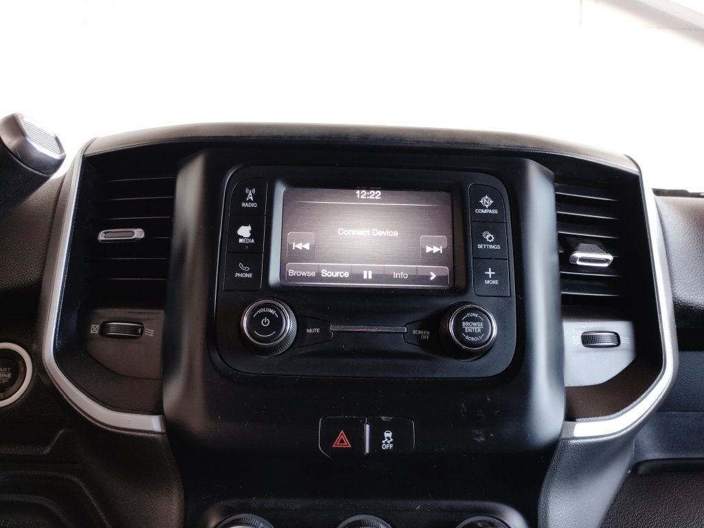 Used 2020 RAM 2500 Big Horn AWD/4WD image 34