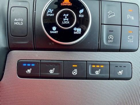 Used 2022 Hyundai Palisade Calligraphy image 38