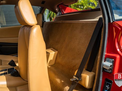 Used 1989 Ferrari 328 GTB image 30