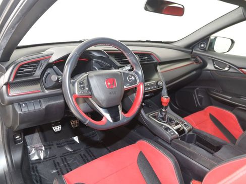 Used 2019 Honda Civic Type R image 30