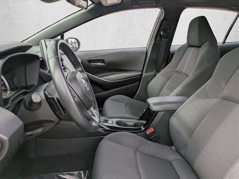 Certified 2021 Toyota Corolla SE image 15